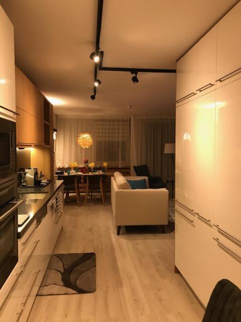 Riverside Apart Apartment Благоевград Екстериор снимка