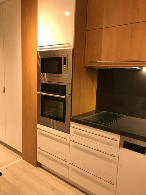 Riverside Apart Apartment Благоевград Екстериор снимка
