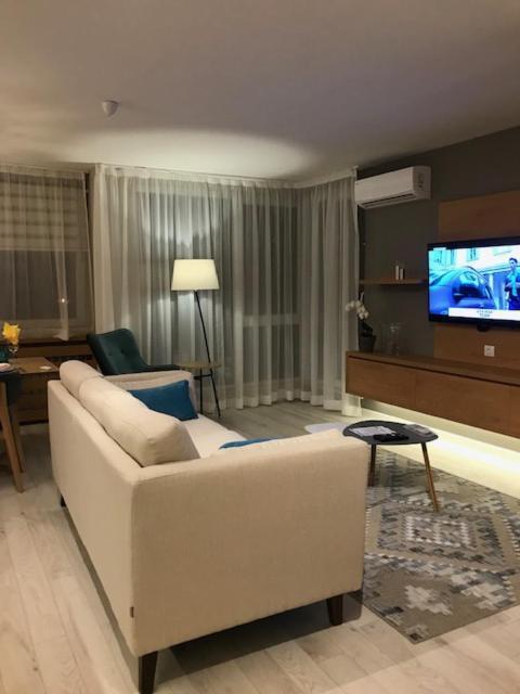 Riverside Apart Apartment Благоевград Екстериор снимка